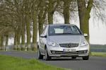 Mercedes-Benz A-Class 5-Door 2009 года